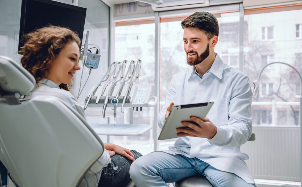 Dentist in Collegeville