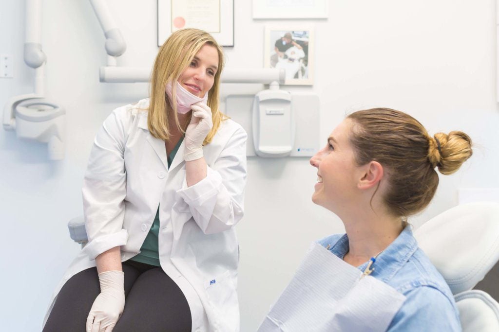Dentist in Collegeville