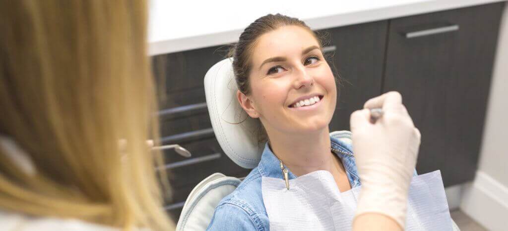 Dentist in Collegeville