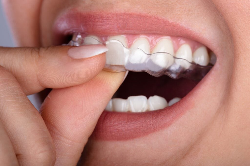 Dentist in Collegeville