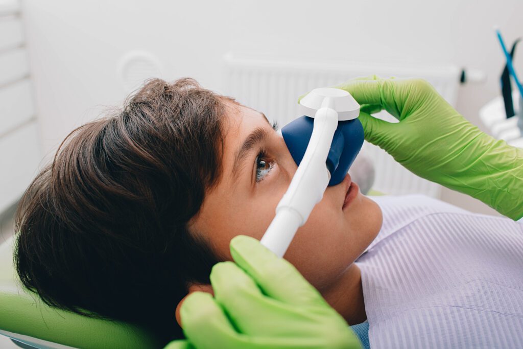Dentist in Collegeville