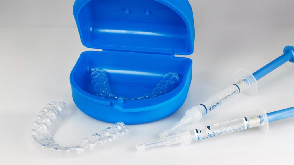 Dentist in Collegeville