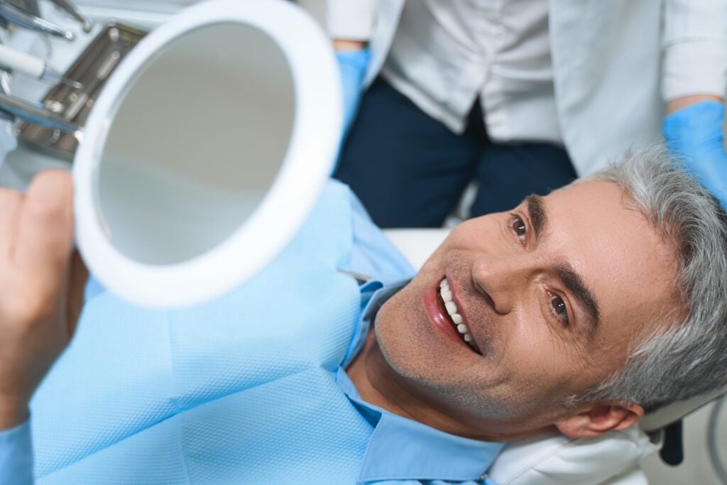 Dentist in Collegeville
