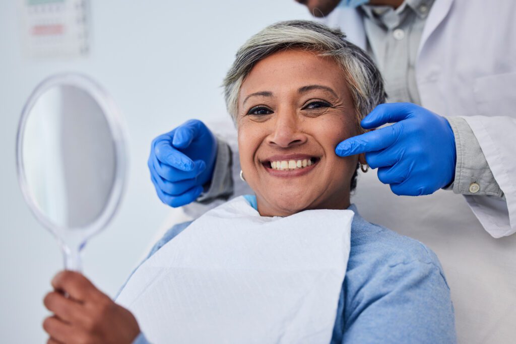 Dentist in Collegeville