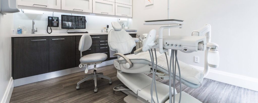 Dentist in Collegeville