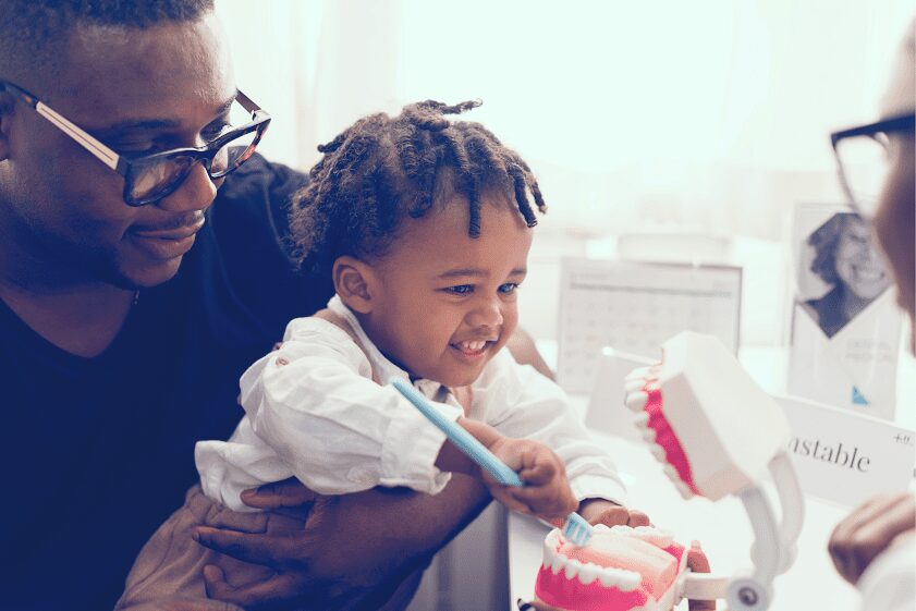 Dentist in Collegeville