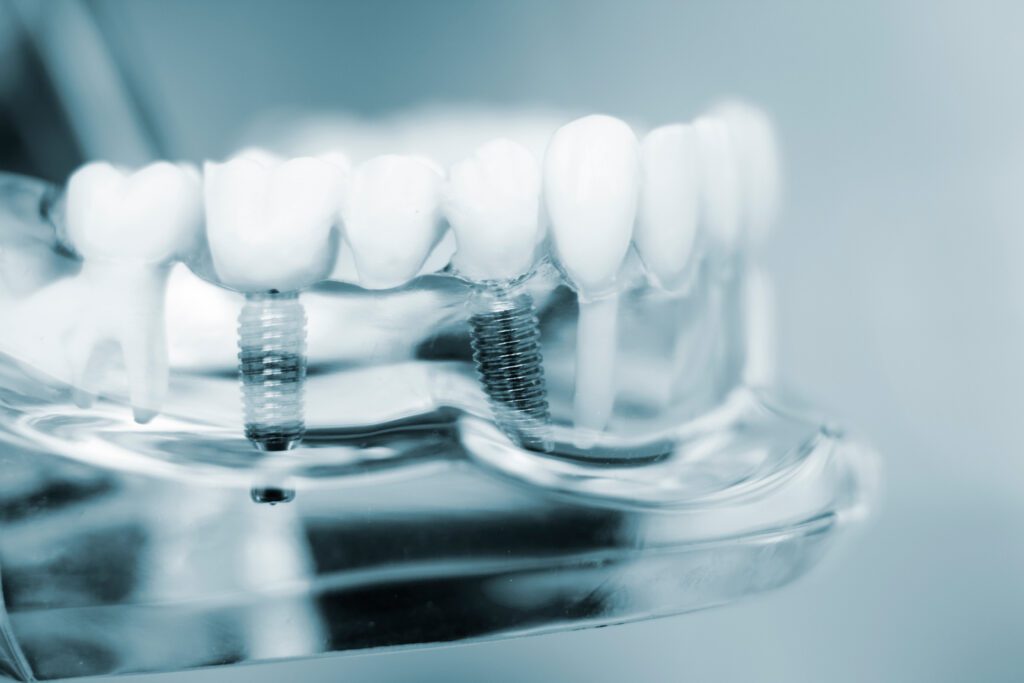 Dentist in Collegeville
