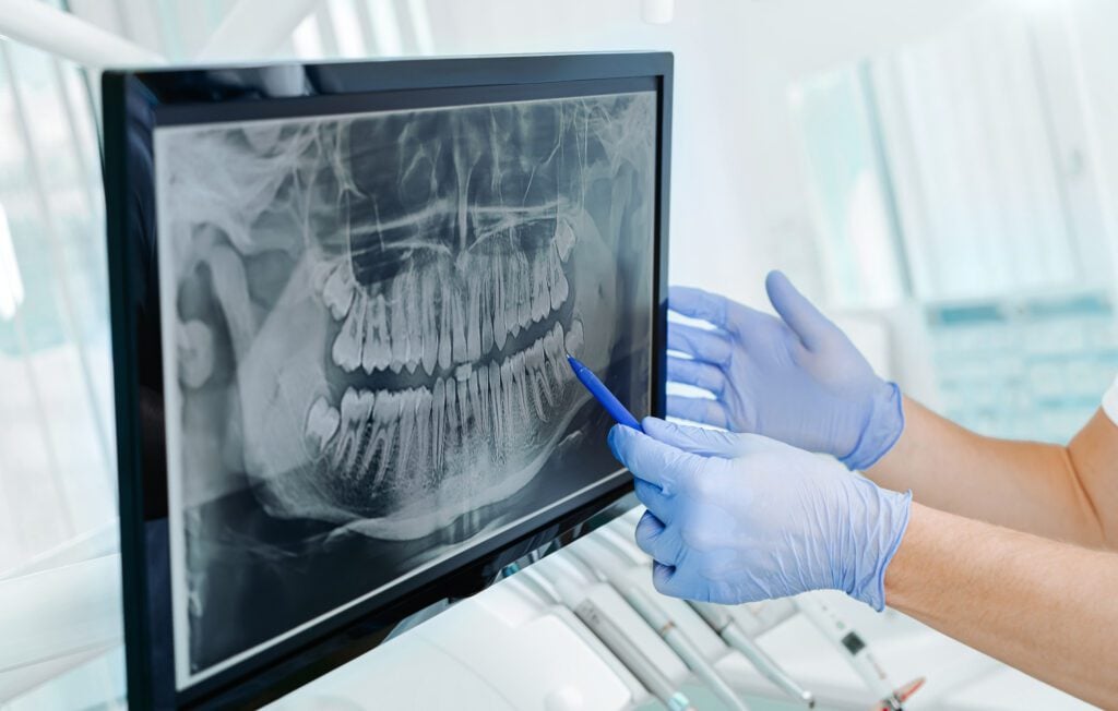 Dentist in Collegeville