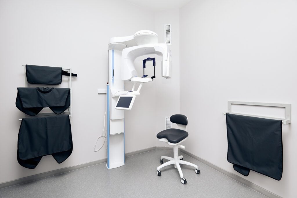 Dentist in Collegeville