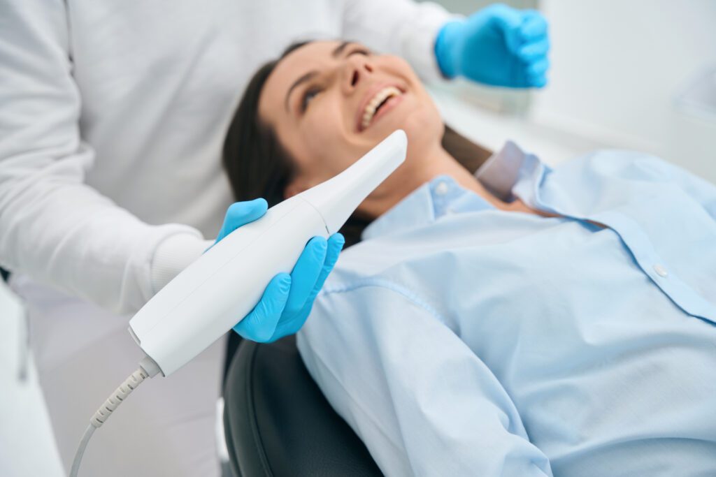 Dentist in Collegeville