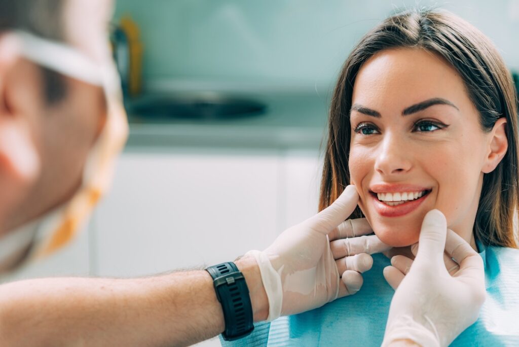 The Dental Spot - Cosmetic Dentistry