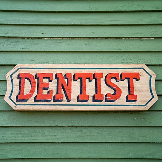 Dentist in Collegeville