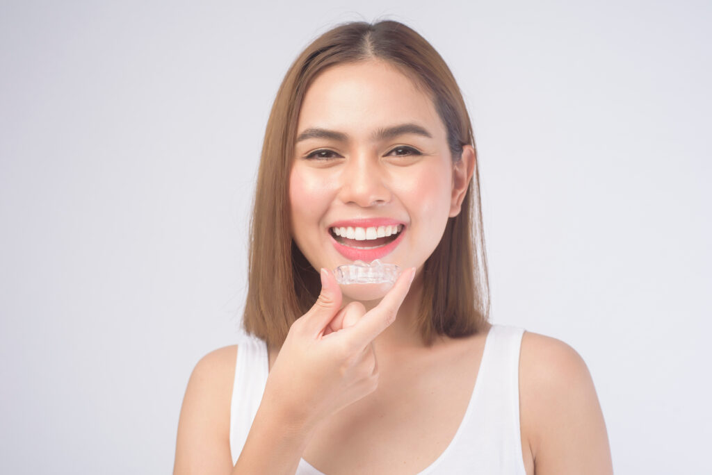 Invisalign in Collegeville: Straighten Your Smile Without Traditional Braces