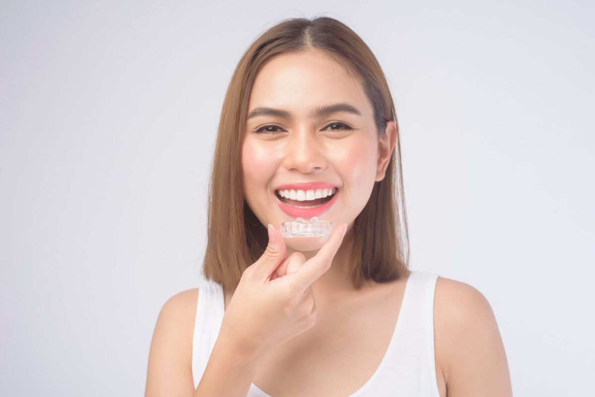 Invisalign in Collegeville: Straighten Your Smile Without Traditional Braces