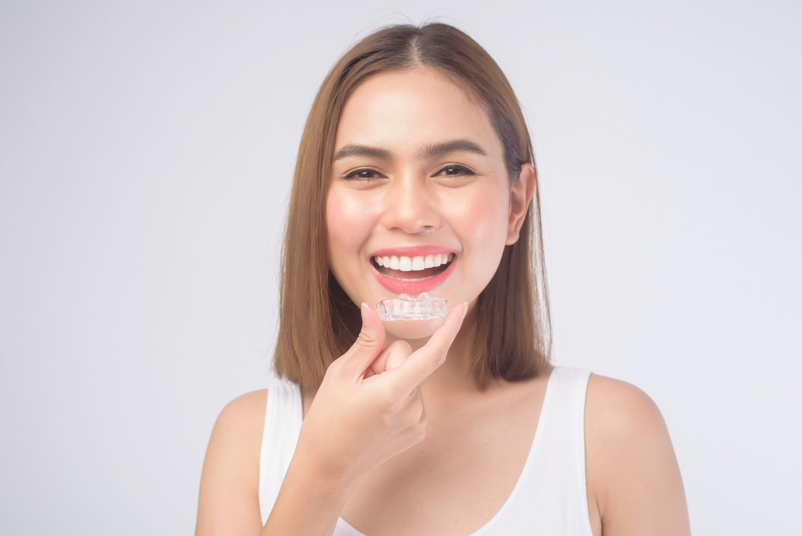 Invisalign in Collegeville: Straighten Your Smile Without Traditional Braces