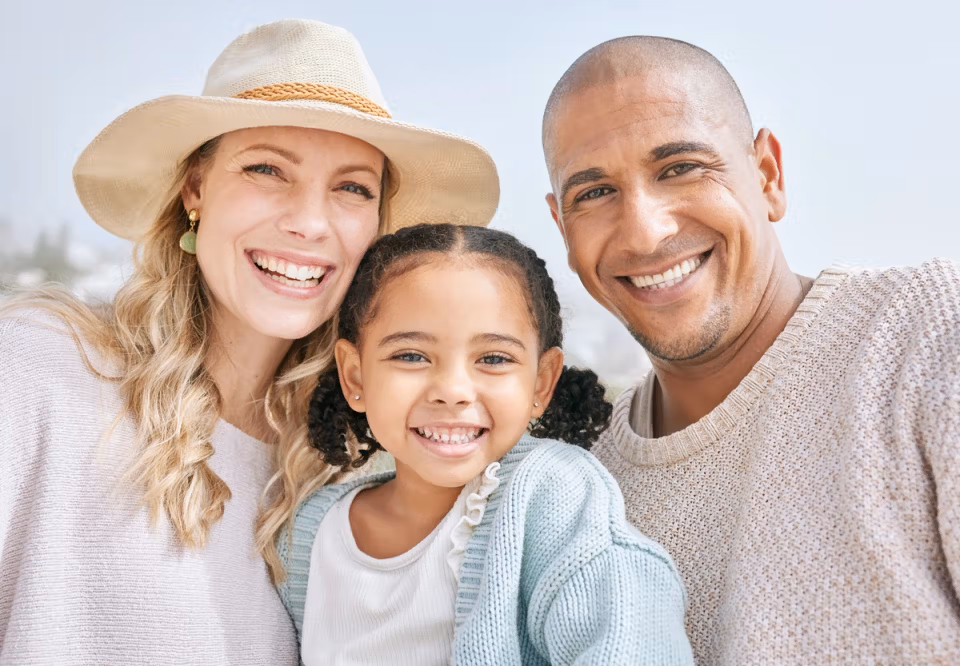 Dental Hygiene for the Whole Family: Building Better Oral Health Habits at Every Age