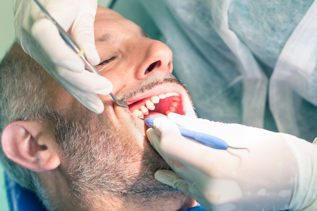 Gum Disease Treatment in Collegeville, PA: Recognizing the Early Signs of Periodontal Disease Before It Becomes Serious