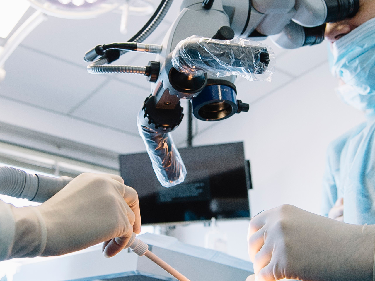 Oral Cancer Screenings in Collegeville, PA: Why This Quick Preventive Exam Matters