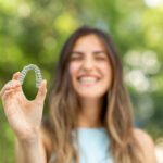 Clear Aligner Retainers in Collegeville, PA: How Do You Keep Your Teeth Straight After Treatment?