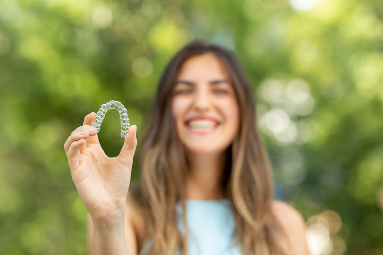 Clear Aligner Retainers in Collegeville, PA: How Do You Keep Your Teeth Straight After Treatment?
