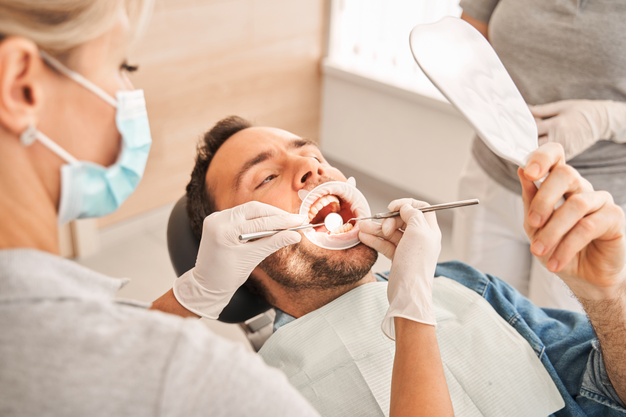 Root Canal Re-treatment in Collegeville, PA: Can a Previously Treated Tooth Be Saved?
